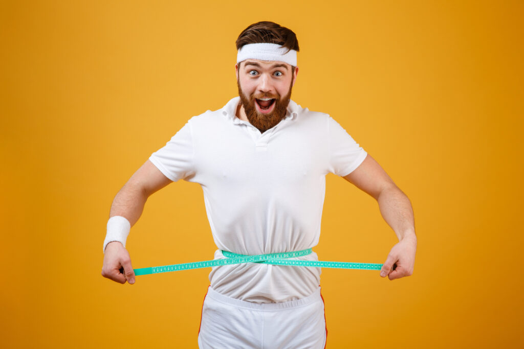 Lose Belly Fat in 7 Days